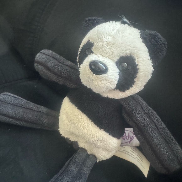 SCENTSY Buddy SHU SHU The Panda - Picture 5 of 6